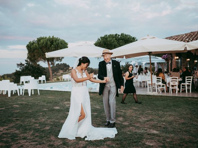 Il matrimonio di Jan e Fiorella a Bologna, Bologna 55