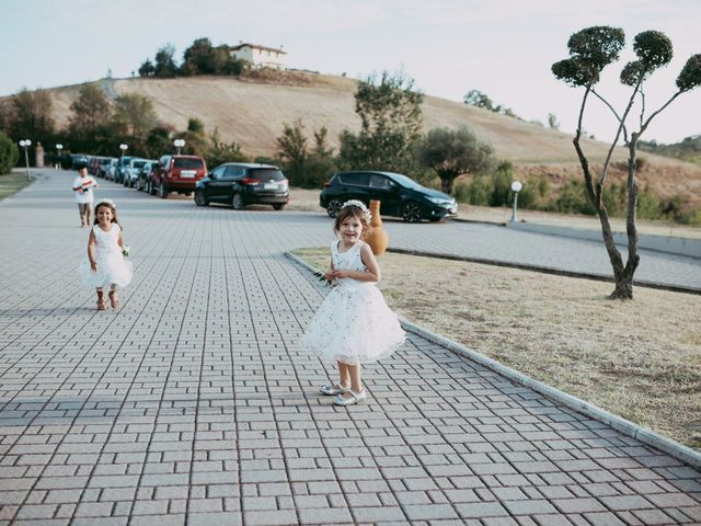 Il matrimonio di Jan e Fiorella a Bologna, Bologna 59