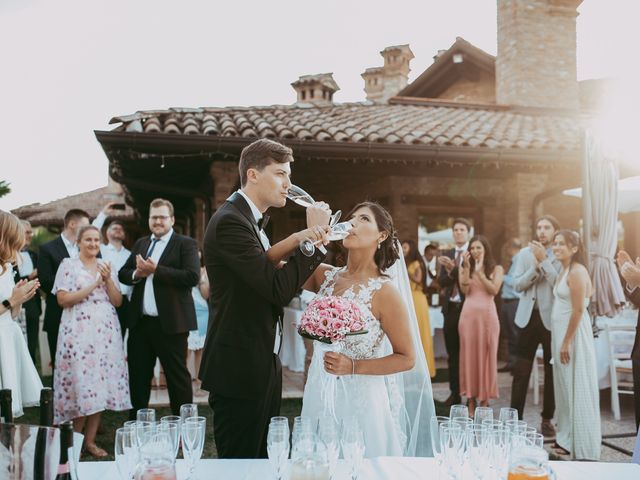 Il matrimonio di Jan e Fiorella a Bologna, Bologna 60