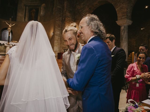 Il matrimonio di Piero e Camilla a Vicenza, Vicenza 6