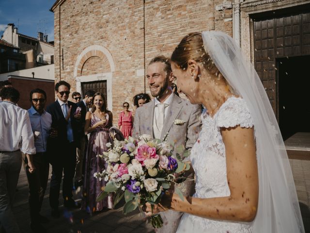 Il matrimonio di Piero e Camilla a Vicenza, Vicenza 8