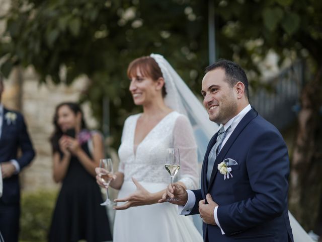 Il matrimonio di Massimo e Lorena a Calolziocorte, Lecco 45