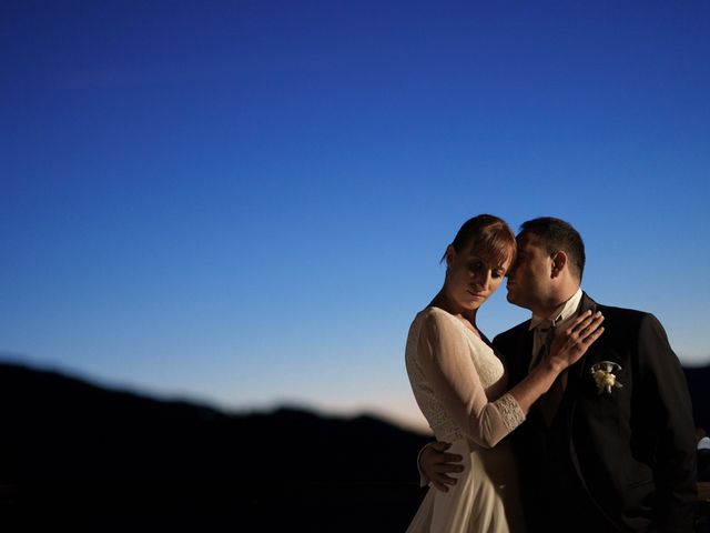 Il matrimonio di Massimo e Lorena a Calolziocorte, Lecco 64