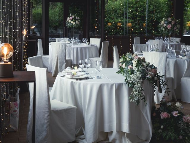 Il matrimonio di Annalisa e Vincenzo a Assisi, Perugia 23