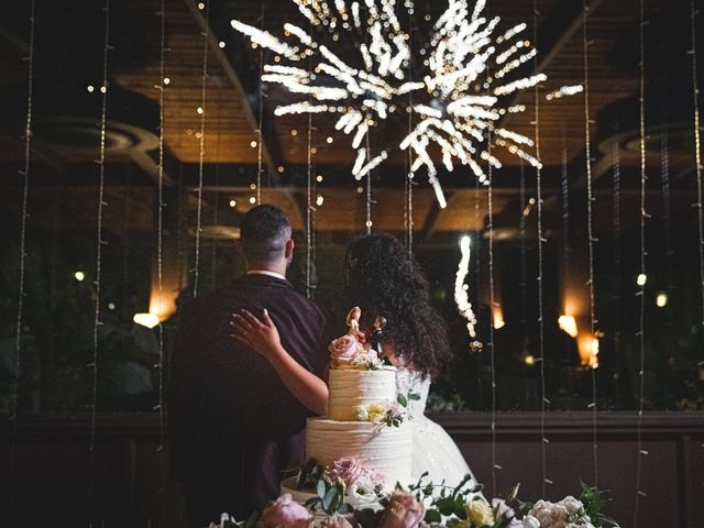 Il matrimonio di Annalisa e Vincenzo a Assisi, Perugia 28