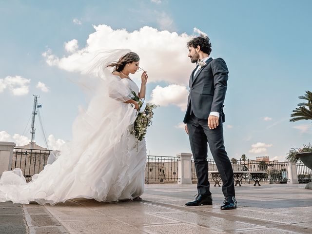 Il matrimonio di Luciano e Daniela a Taranto, Taranto 11