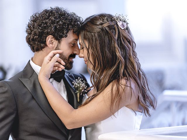 Il matrimonio di Luciano e Daniela a Taranto, Taranto 16