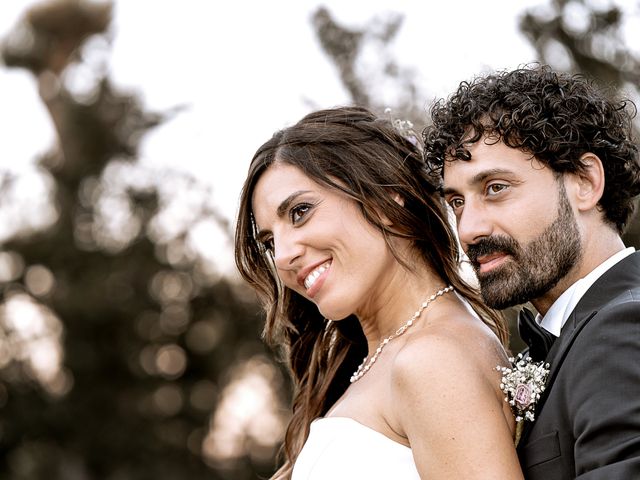 Il matrimonio di Luciano e Daniela a Taranto, Taranto 19