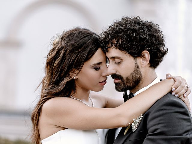 Il matrimonio di Luciano e Daniela a Taranto, Taranto 1