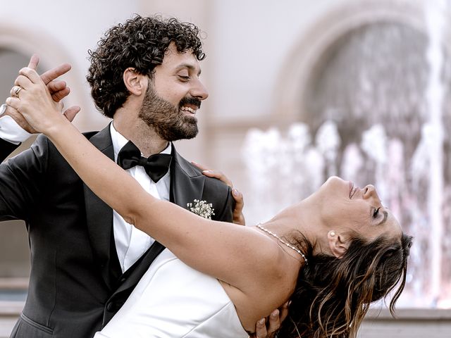Il matrimonio di Luciano e Daniela a Taranto, Taranto 21