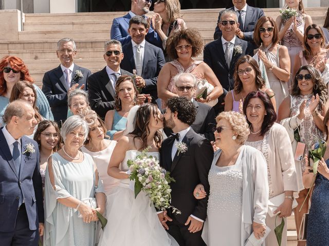 Il matrimonio di Luciano e Daniela a Taranto, Taranto 34