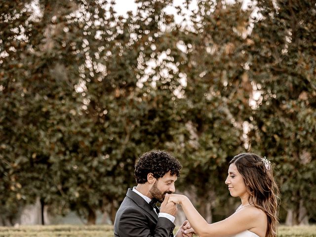 Il matrimonio di Luciano e Daniela a Taranto, Taranto 40