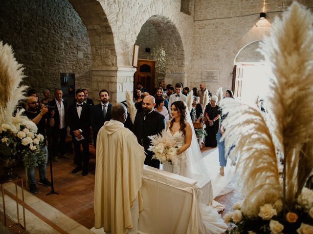 Il matrimonio di Mario e Ylenia a Campobasso, Campobasso 4