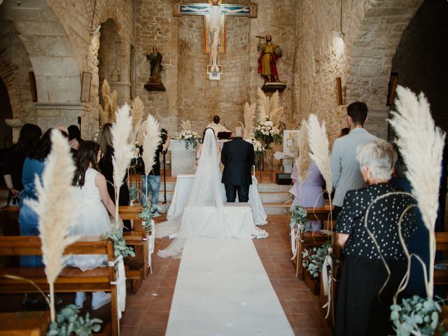Il matrimonio di Mario e Ylenia a Campobasso, Campobasso 5