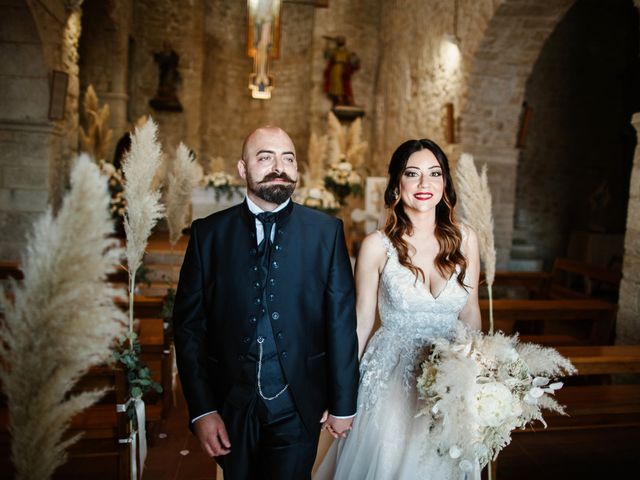 Il matrimonio di Mario e Ylenia a Campobasso, Campobasso 6