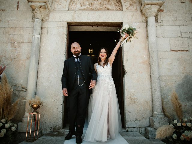 Il matrimonio di Mario e Ylenia a Campobasso, Campobasso 7