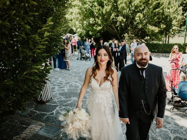 Il matrimonio di Mario e Ylenia a Campobasso, Campobasso 19