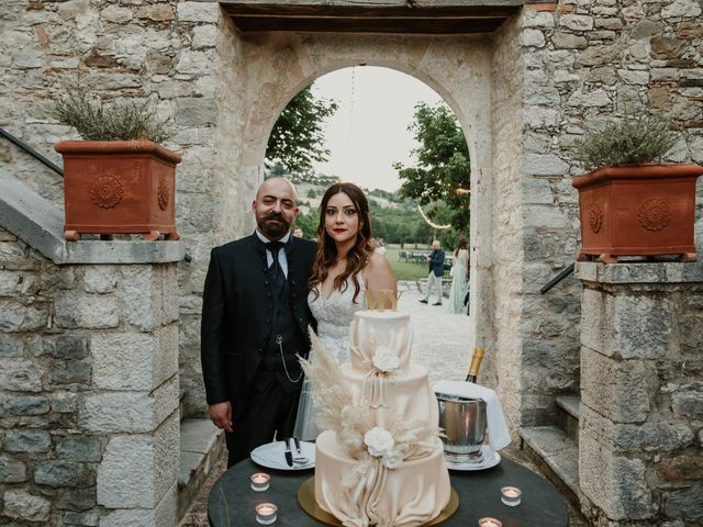 Il matrimonio di Mario e Ylenia a Campobasso, Campobasso 26