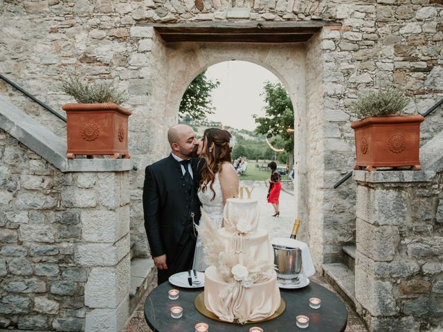 Il matrimonio di Mario e Ylenia a Campobasso, Campobasso 27