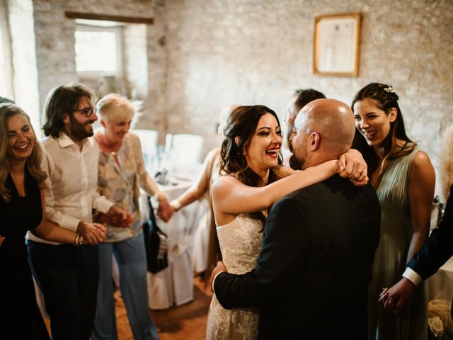 Il matrimonio di Mario e Ylenia a Campobasso, Campobasso 38