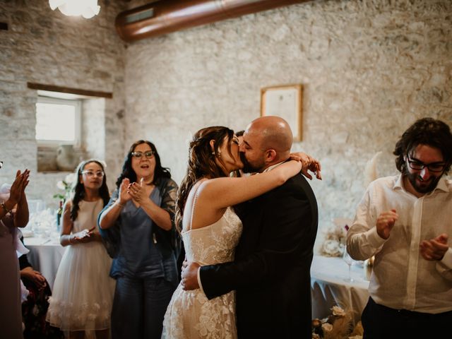 Il matrimonio di Mario e Ylenia a Campobasso, Campobasso 40