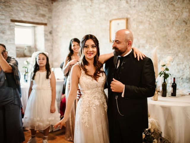 Il matrimonio di Mario e Ylenia a Campobasso, Campobasso 41