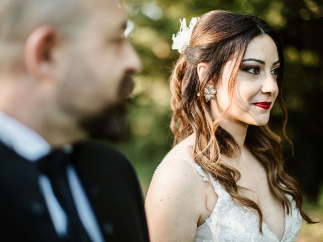 Il matrimonio di Mario e Ylenia a Campobasso, Campobasso 65