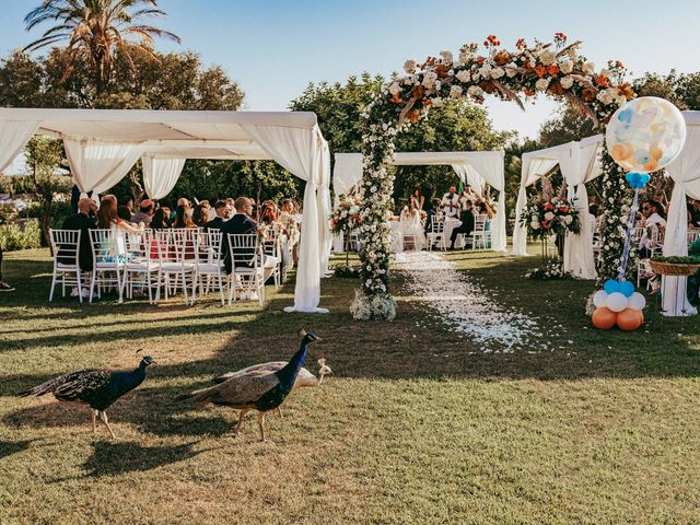 Il matrimonio di Marco e Giusy a Ragusa, Ragusa 8