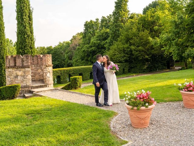 Il matrimonio di Carlo e Luana a Cernusco Lombardone, Lecco 18