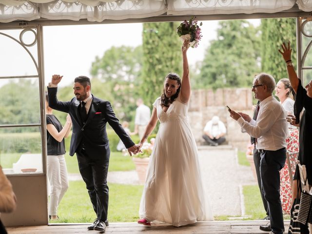 Il matrimonio di Carlo e Luana a Cernusco Lombardone, Lecco 32