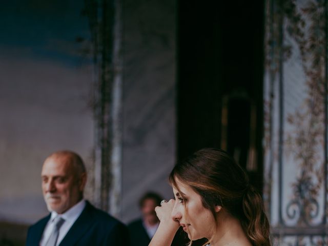 Il matrimonio di Vincenzo e Cinzia a Grottaferrata, Roma 22