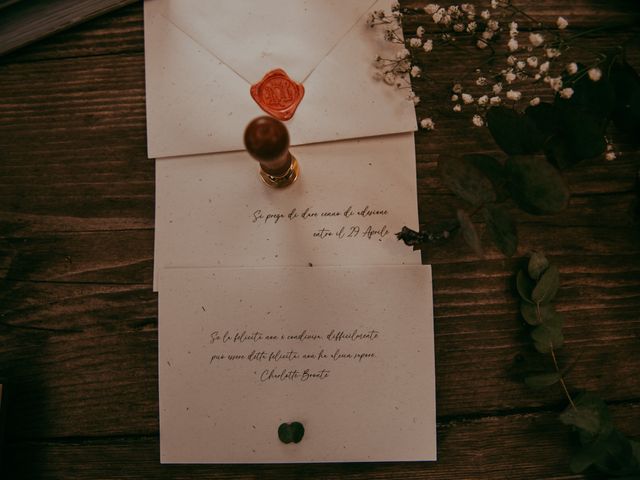 Il matrimonio di Vincenzo e Cinzia a Grottaferrata, Roma 50