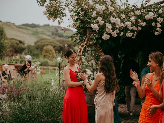 Il matrimonio di Vincenzo e Cinzia a Grottaferrata, Roma 53