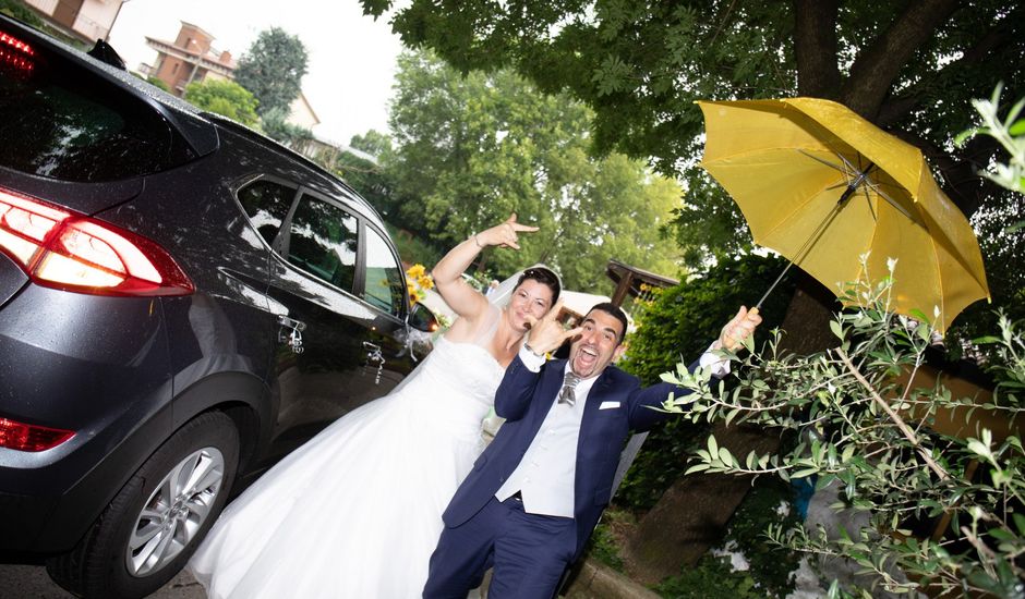 Il matrimonio di Thoma e Anto a Cinisello Balsamo, Milano