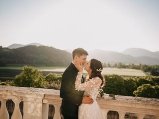 Le nozze di Federica e Riccardo