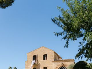 Le nozze di Ryan e Marika 1