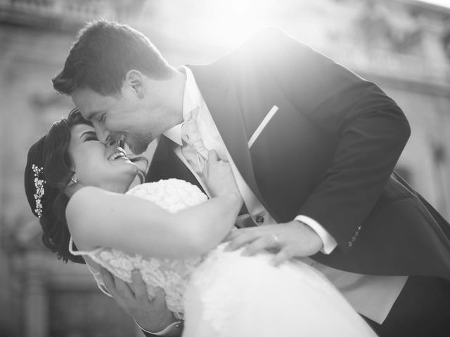 Il matrimonio di Emmanuele e Miriam  a Palermo, Palermo 2