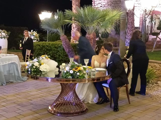 Il matrimonio di Emmanuele e Miriam  a Palermo, Palermo 6