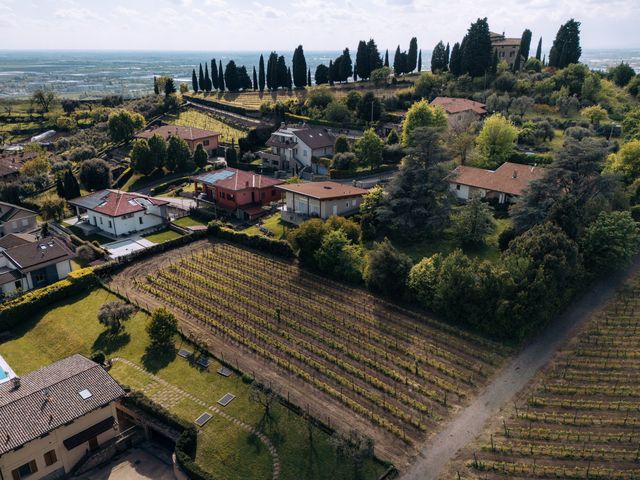 Il matrimonio di Federico e Marika a Saronno, Varese 61