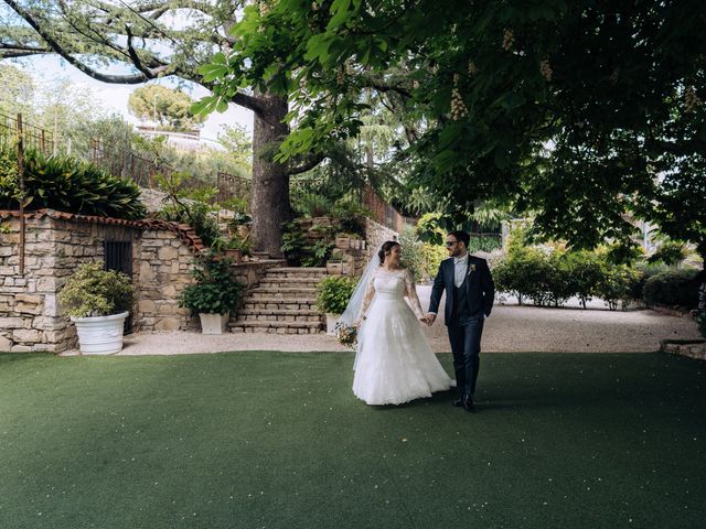 Il matrimonio di Federico e Marika a Saronno, Varese 65