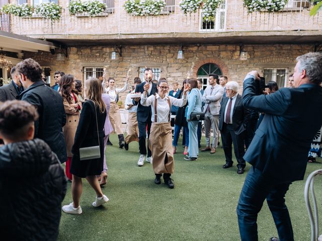 Il matrimonio di Federico e Marika a Saronno, Varese 77