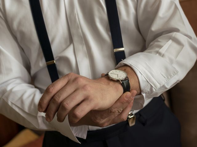 Il matrimonio di Edoardo e Nadia a Bologna, Bologna 5