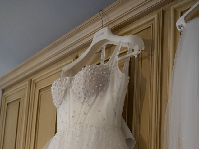Il matrimonio di Edoardo e Nadia a Bologna, Bologna 7
