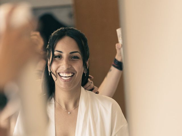 Il matrimonio di Edoardo e Nadia a Bologna, Bologna 8