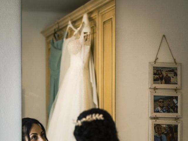 Il matrimonio di Edoardo e Nadia a Bologna, Bologna 10