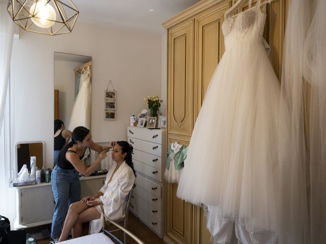 Il matrimonio di Edoardo e Nadia a Bologna, Bologna 11