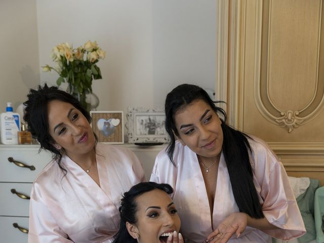 Il matrimonio di Edoardo e Nadia a Bologna, Bologna 13