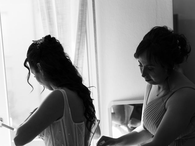 Il matrimonio di Edoardo e Nadia a Bologna, Bologna 17