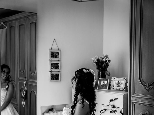 Il matrimonio di Edoardo e Nadia a Bologna, Bologna 19