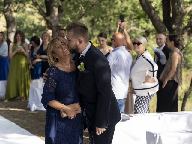 Il matrimonio di Edoardo e Nadia a Bologna, Bologna 22